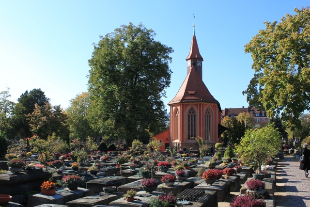 Nuremberg, Germany